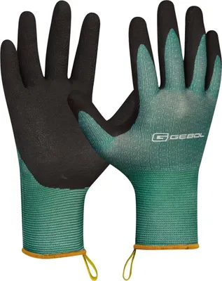 Produktbild von GEBOL Handschuh Salvia 780003_10 Gr.10 1Paar