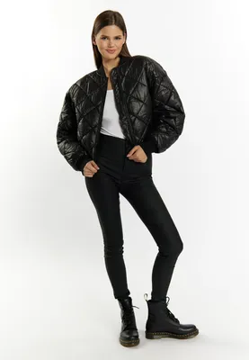 Produktbild von Speedlight Damen Jacke  - Schwarz, M