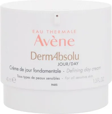 Produktbild von Avène DermAbsolu Defining Day Cream 40 ml