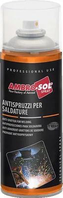Immagine prodotto di antiadesivo per saldature 400 ml