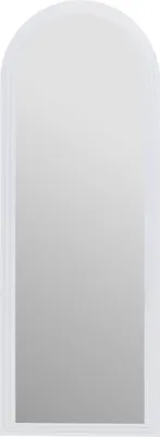 Produktbild von Wandspiegel emily weiß 160x58cm  - Atmosphera créateur d'intérieur