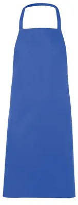 Produktbild von SOLs 04094 | Baumwolle Apron Glasgow Schürze - Farbe: Royal Blue 241 - Größe: 65 x 90 cm