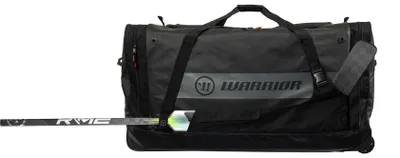 Zdjęcie produktu dla Torba na kółkach dla bramkarza Warrior S22