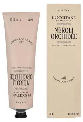 Produktbild von L'Occitane Neroli & Orchidee Hand Cream