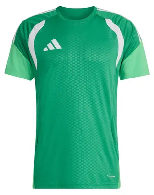 Produktbild von adidas Tiro 26 Competition Trainingstrikot S team green