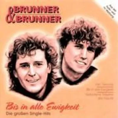 Produktbild von Bis In Alle Ewigkeit