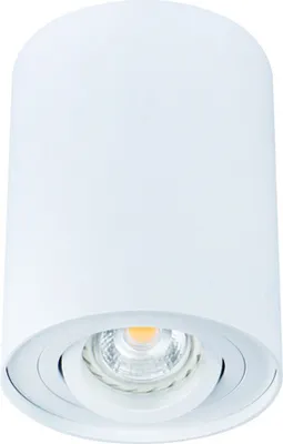 Zdjęcie produktu dla Kanlux S.A. 25479, GU10, IP20, Biały