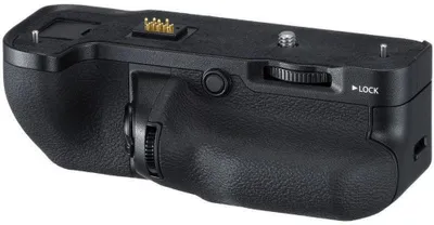 Imagen del producto de Fujifilm VG-GFX1, Empuñadura para cámara digital, Fujifilm, compatible con GFX 50S, color