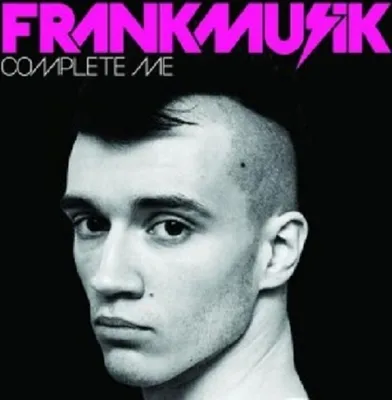 Produktbild von Frankmusik-Complete Me