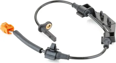 Produktbild von HELLA ABS Sensor Raddrehzahl Hinten für HONDA CR-V II (RD) 6PU 230 040-231