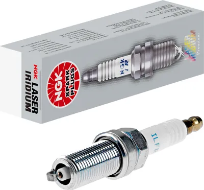Productafbeelding van NGK bougie ILFR5T11 voor: