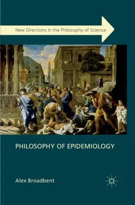 Obrázek produktu pro Philosophy of Epidemiology