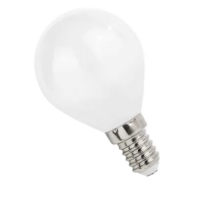 Produktbild von Spectrum E14 LED Lampe 4W 400lm 2700K Warmweiß 230V