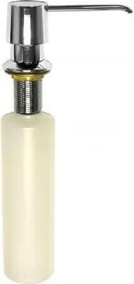 Image de Franke Accessories - Distributeur de détergent FD 300, chrome 119.0085.067