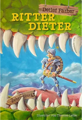 Obrázek produktu pro Ritter Dieter
