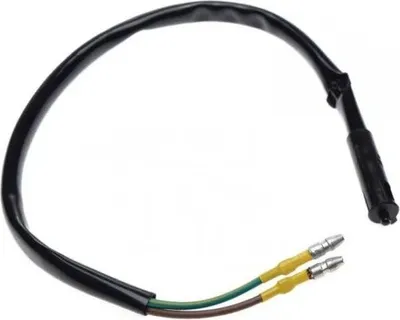 Produktbild von Anschlagsensor Für Tgb