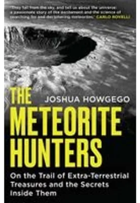 Obrázek produktu pro The Meteorite Hunters