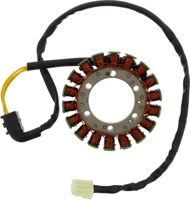 Image de Stator d'alternateur JMP pour Honda CBR RR Fireblade 900 ccm année 1996 - 1999