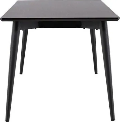 Produktbild von Venture Home Esstische Ellis Schwarz