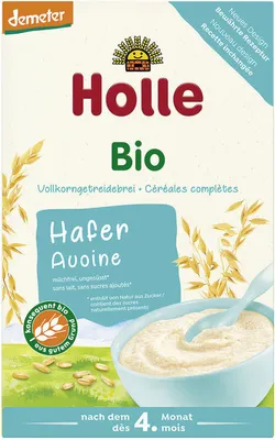 Image de Bouillie de céréales- Avoine 250g