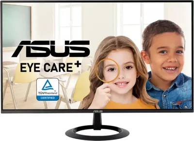 Image de ASUS 90LM07C0-B01470 ASUS VZ24EHF Eye Care Gaming Monitor 60,5 cm (24,0 pouces) noir