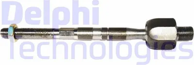 Produktbild von DELPHI TA2036 Axialgelenk Spurstange für BMW X3 (E83) Vorne Vorne Rechts