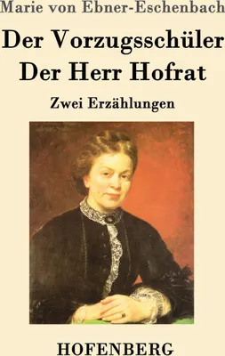 Produktbild von Der Vorzugsschüler / Der Herr Hofrat
