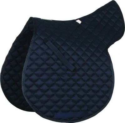 Immagine prodotto di Roma Grand Prix Saddlecloth WB154 (Full) (blu navy)