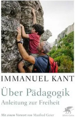 Produktbild von Über Pädagogik