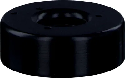 Produktbild von FEBI BILSTEIN 17430 Spannrolle Keilrippenriemen 92mm passend für MERCEDES-BENZ Stufenheck (W124) C-Klasse Limousine (W202) E-Klasse Limousine (W210)