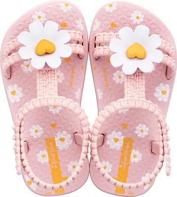 Produktbild von Ipanema Daisy Baby  Meiden Sandalen - Roze - Maat 25/26