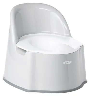 Produktbild von Oxo Tot Töpfchen Grau