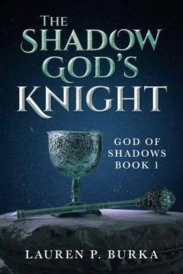 Produktbild von The Shadow God's Knight