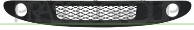 Produktbild von PRASCO ME3042031 Kühlergrill Frontgrill für SMART CITY-COUPE (450)