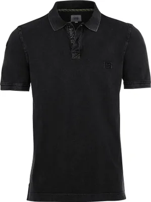 Produktbild von Camel Active Poloshirt anthrazit