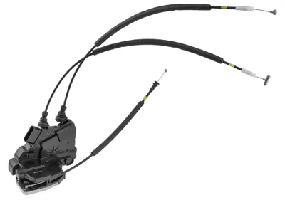 Produktbild von NTY EZC-KA-030 Türschloss Hinten Links für KIA SORENTO III