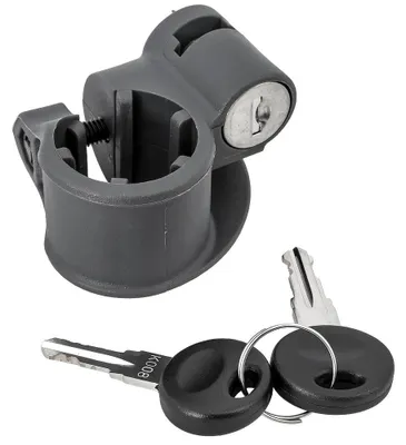 Produktbild von Sicherheitskabelbefestigung - Inter Pack Spider 47-1901-054-20