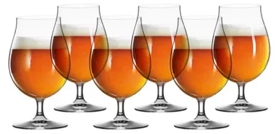 Produktbild von Spiegelau Biertulpen Beer Classic (6-teilig)