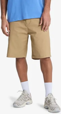 Produktbild von Quiksilver Union Regular Short 20 Khaki 29