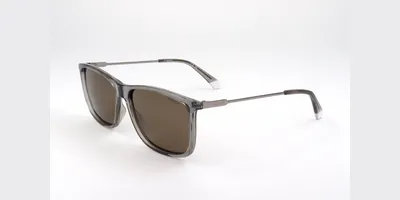 Produktbild von Polaroid PLD 4130/S/X Grey 59/15/145 Herren Sonnenbrillen