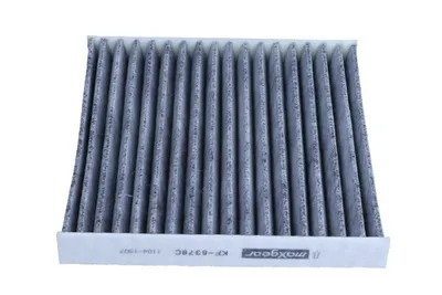 Produktbild von MAXGEAR Innenraumfilter Daihatsu Sirion 05- mit Aktivkohle KF-6378C