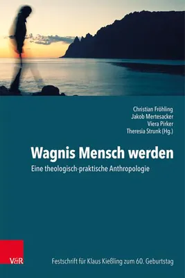 Produktbild von Wagnis Mensch werden