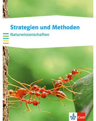 Obrázek produktu pro PRISMA Methoden 7-10. Themenheft Klasse 7-10. Methodensammlung