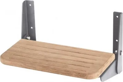 Image de Marchepied, pliable , 1 pièce