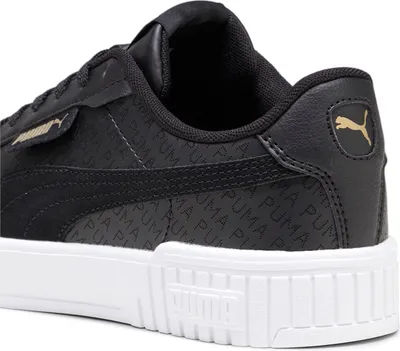 Produktbild von Puma Schuhe Carina 2.0 Logobsession Sneaker-low mit Labeldetails