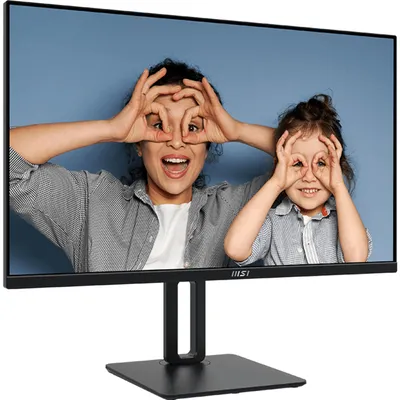 Produktbild von MSI PRO MP275PDE, LED-Monitor, (FullHD, IPS, VGA, HDMI)