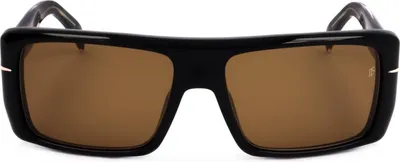 Produktbild von David Beckham Sonnenbrille DB 7063/S 807 58 16 140