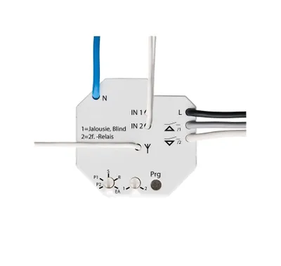 Produktbild von Busch-Jaeger 2022/4 UJ-64