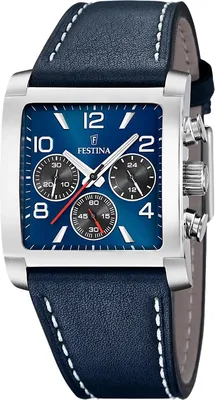 Produktbild von Festina - F20653/1 - Armbanduhr - Herren