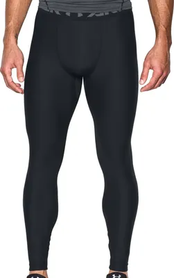 Produktbild von Under Armour Hg Armour 2.0 Legging 001 Black M
